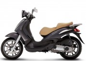 Piaggio Beverly 250